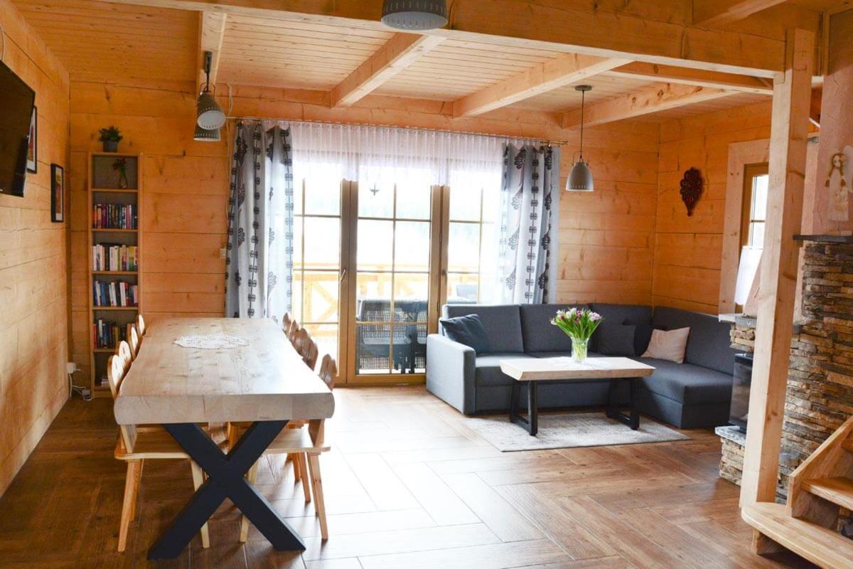 Z Bali Ferienhaus Murzasichle