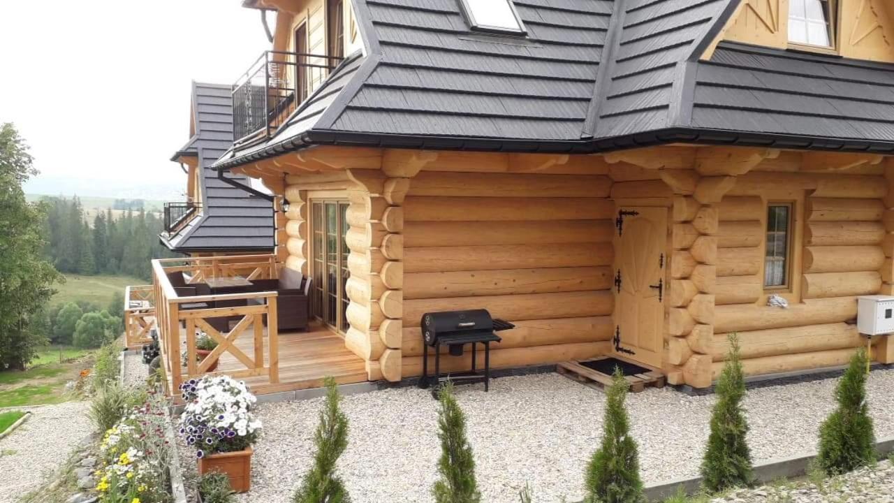 Z Bali * Murzasichle