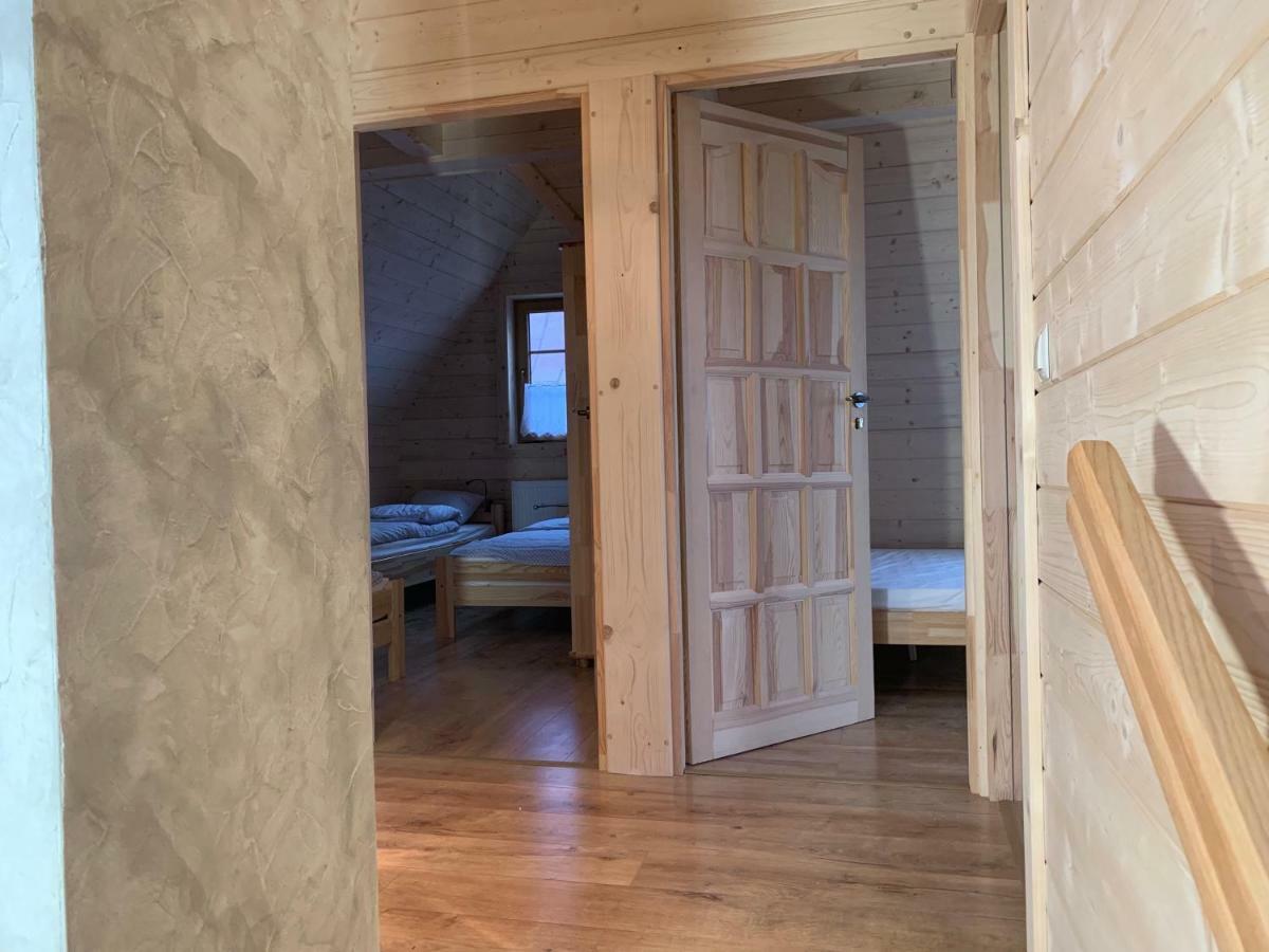 Ferienhaus Z Bali Murzasichle