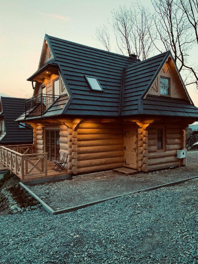 Ferienhaus Z Bali Murzasichle